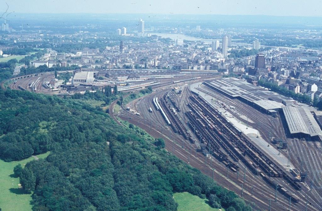 Köln-Gereon - 1984